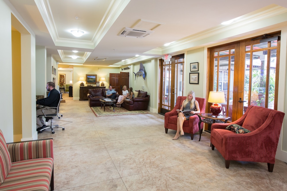 Inlet Sports Lodge 22/50