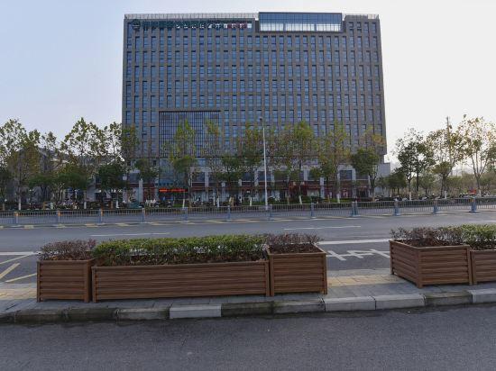 GreenTree Inn Hefei New Station Area Mengxi Road Hongjie Commercial Street 24/26