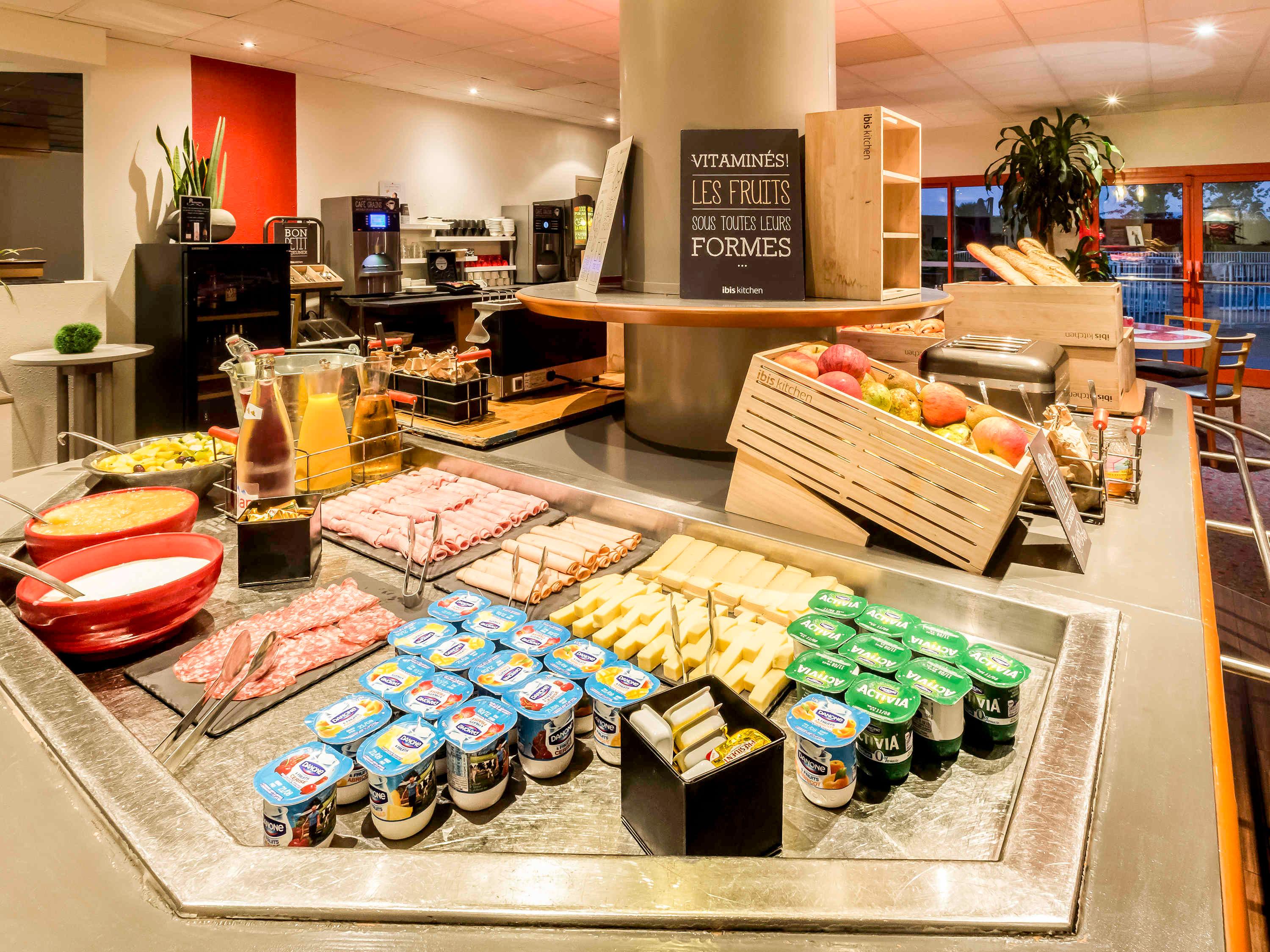 Ibis Budget Beziers Est Mediterranee 46/72