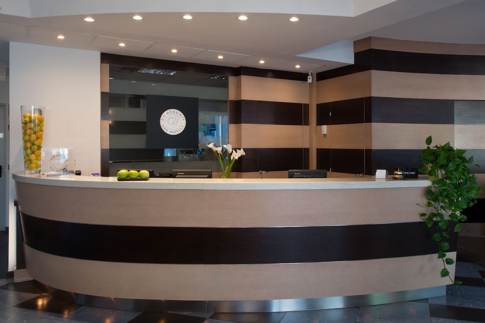 CDH Hotel La Spezia 8/52