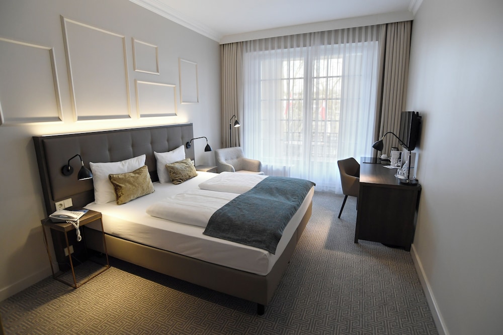 Parkhotel Kurhaus Bad Kreuznach 18/79