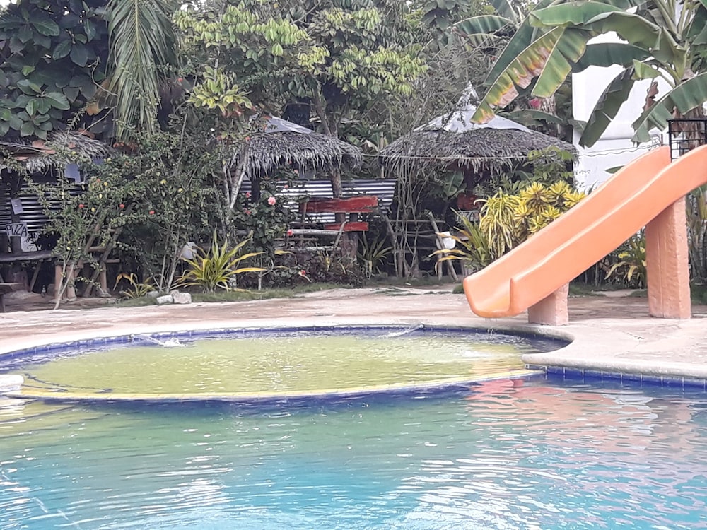 Relaxing Garden Resort 46/50