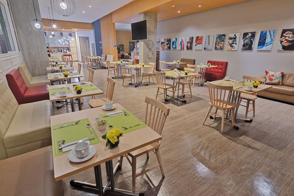 GHL Style Hotel Neiva 28/42
