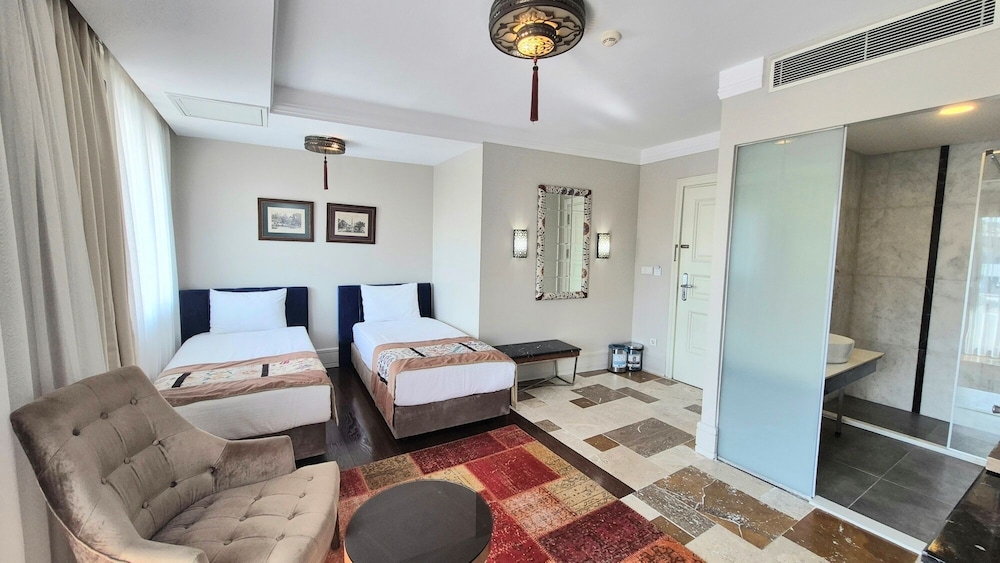 Azade Suites Special Class 9/49