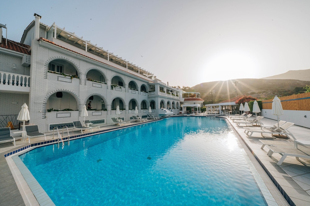 Meandros Boutique & Spa Hotel 8/58