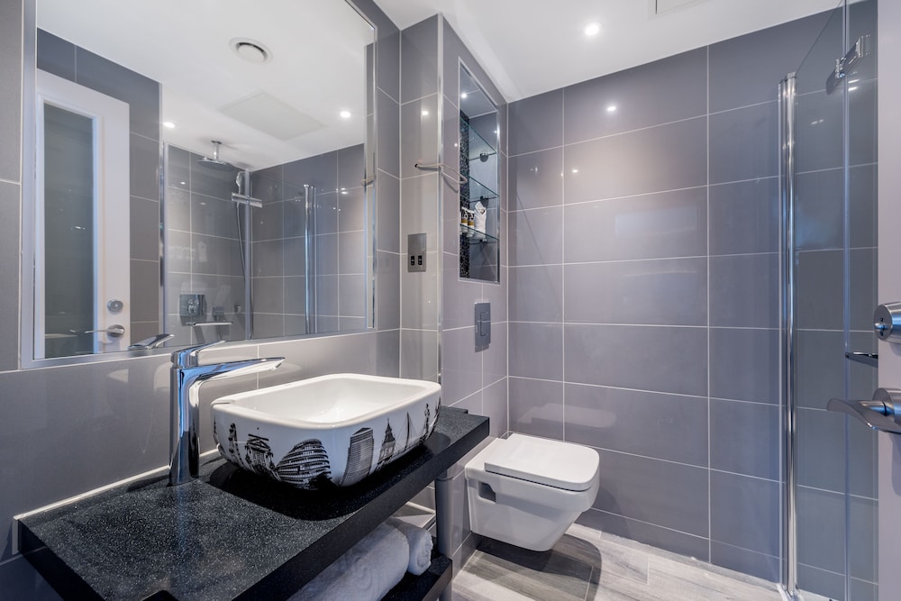 Mercure London Hyde Park Hotel 47/47