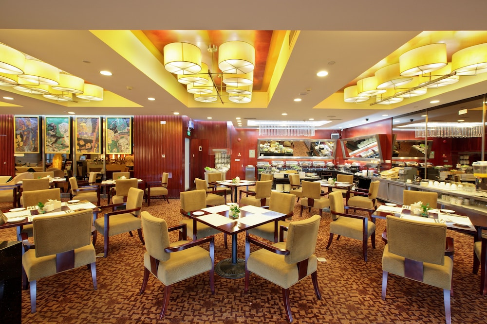 Yanling Hotel 38/50