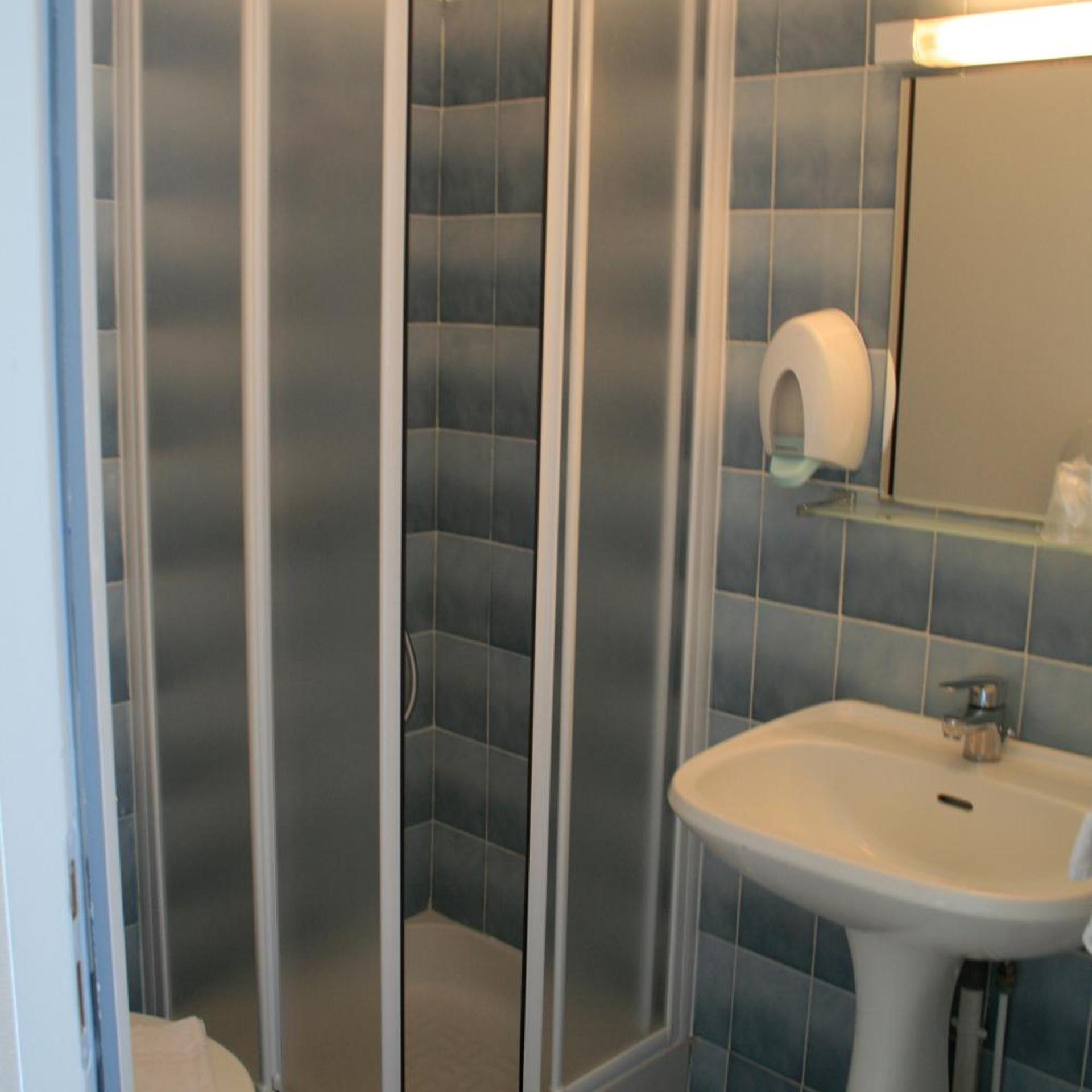 LE JABRON 32/32