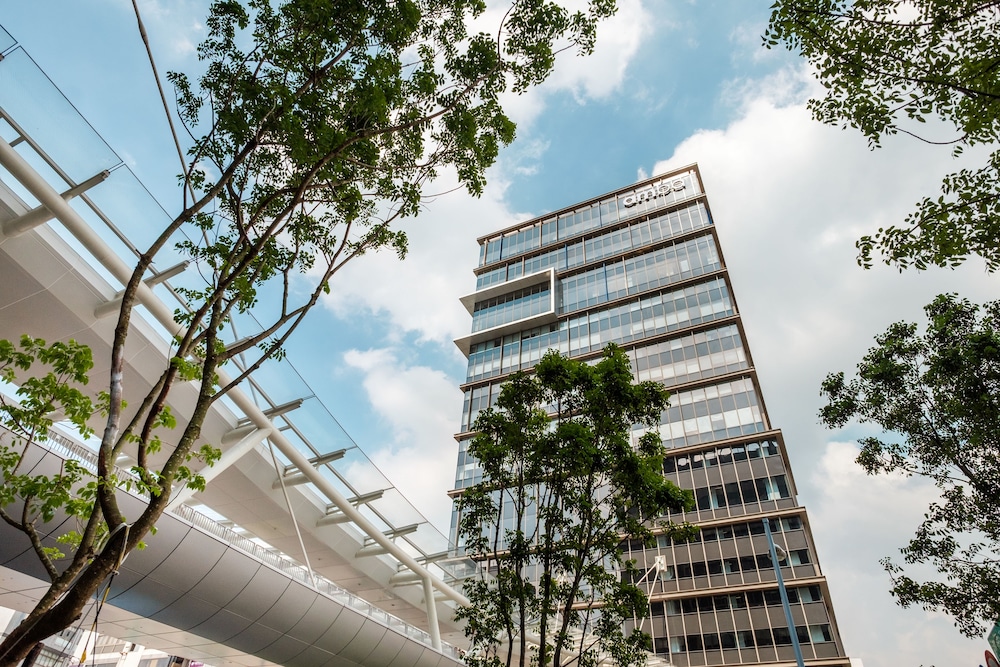 AMBA TAIPEI SONGSHAN 4/58