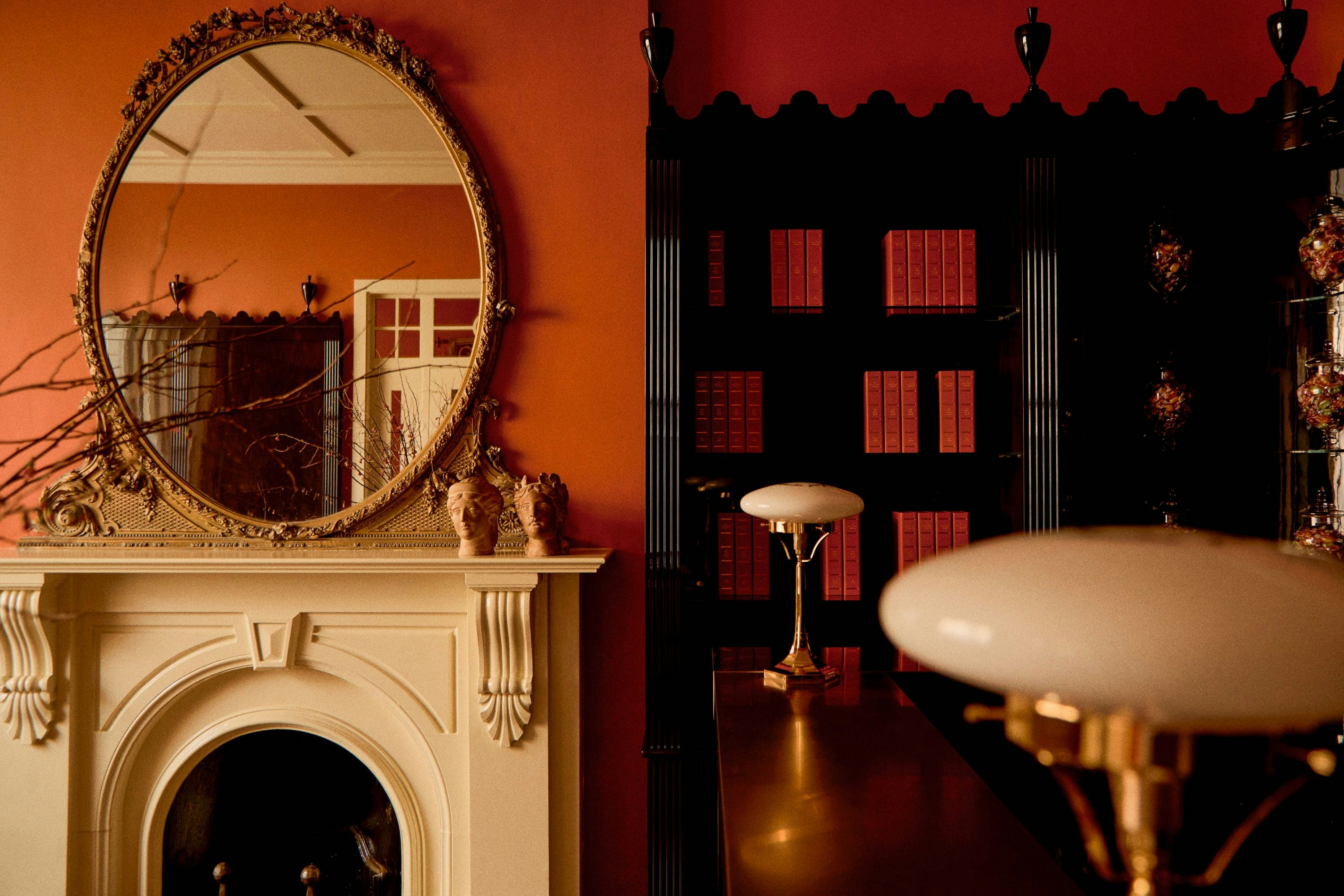 Grand Hotel Bellevue London 5/50