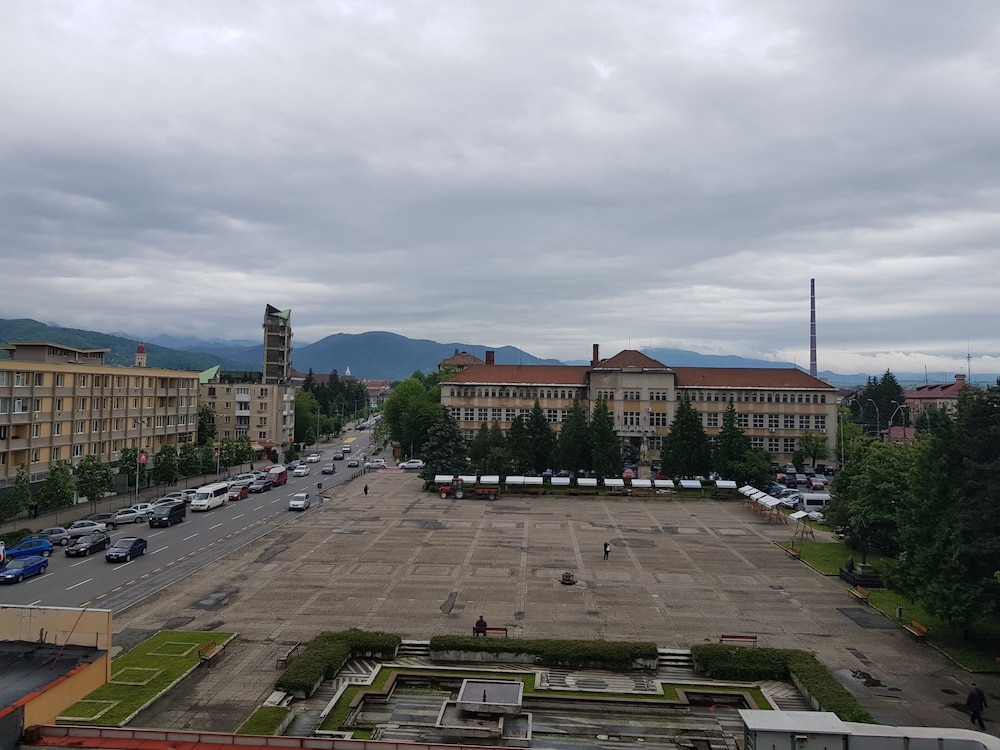 Rivulus Hotel 45/54