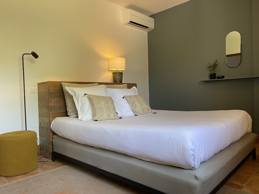 HOTEL LA VILLA ROMAINE 15/66