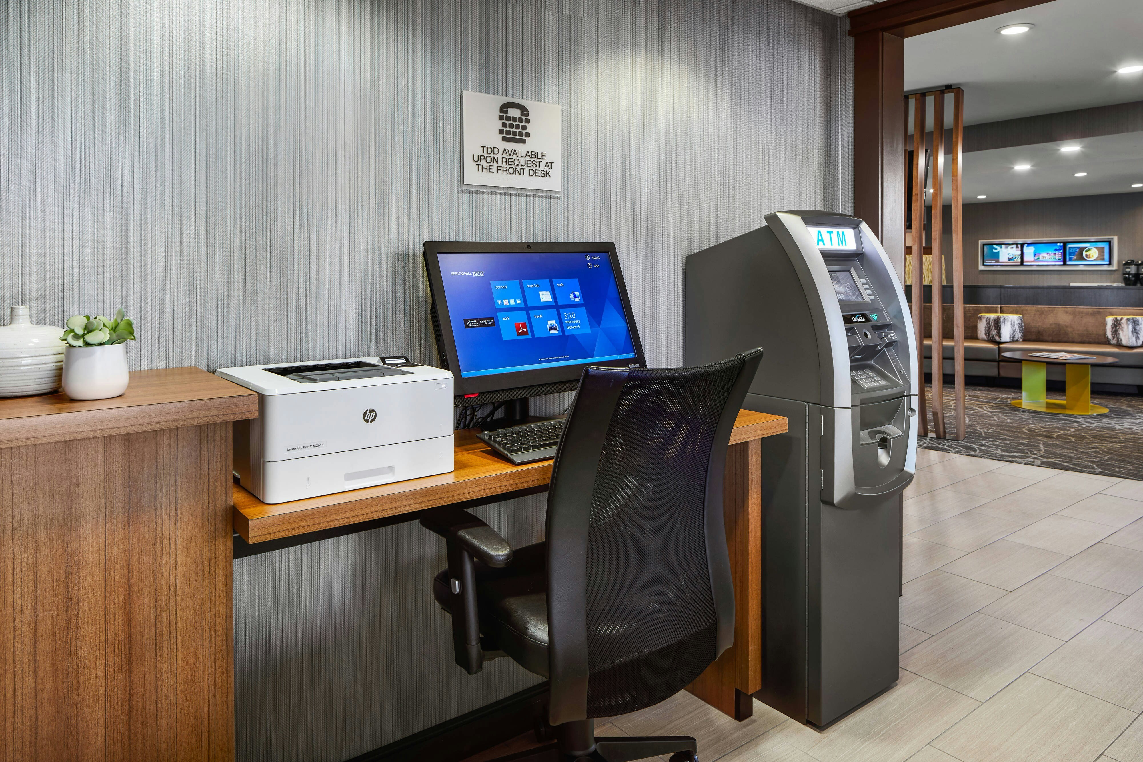 SpringHill Suites Tempe at Arizona Mills Mall 11/13