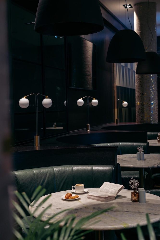 Radisson Blu Royal Hotel 69/71