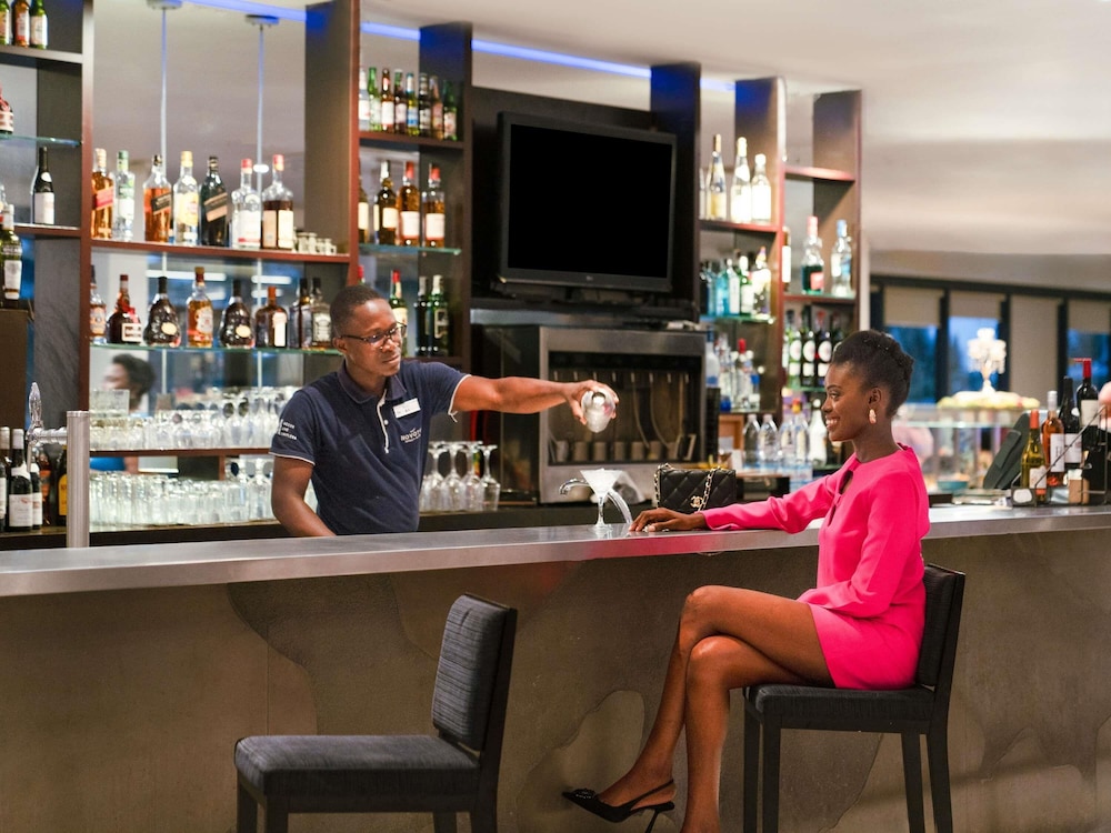 Novotel Abidjan 52/68