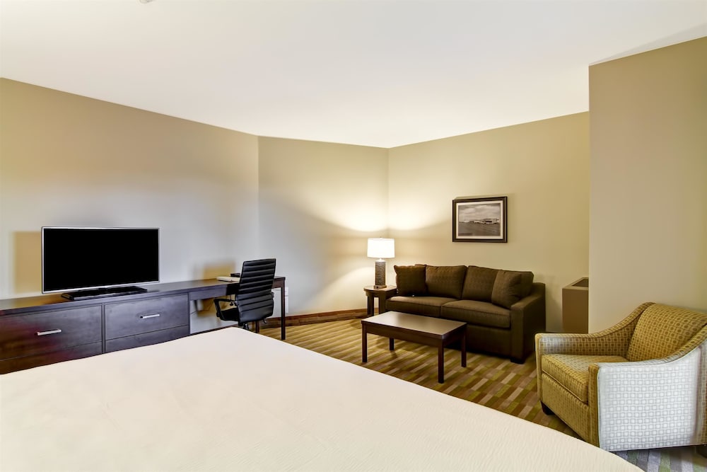 Best Western London Airport Inn Suites 24/53