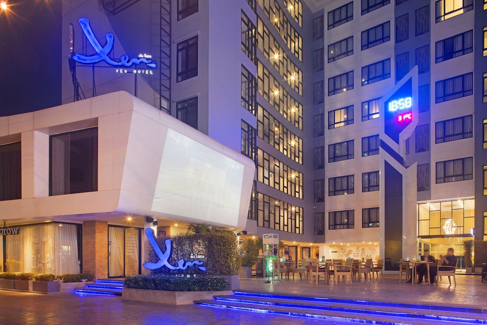 Xen Hotel Nakhon Pathom 10/66