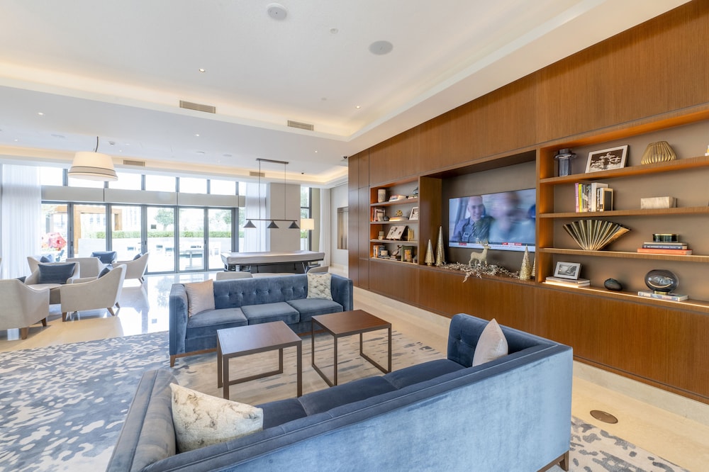 Address Dubai Opera Residences by The S Holiday Homes 39/60
