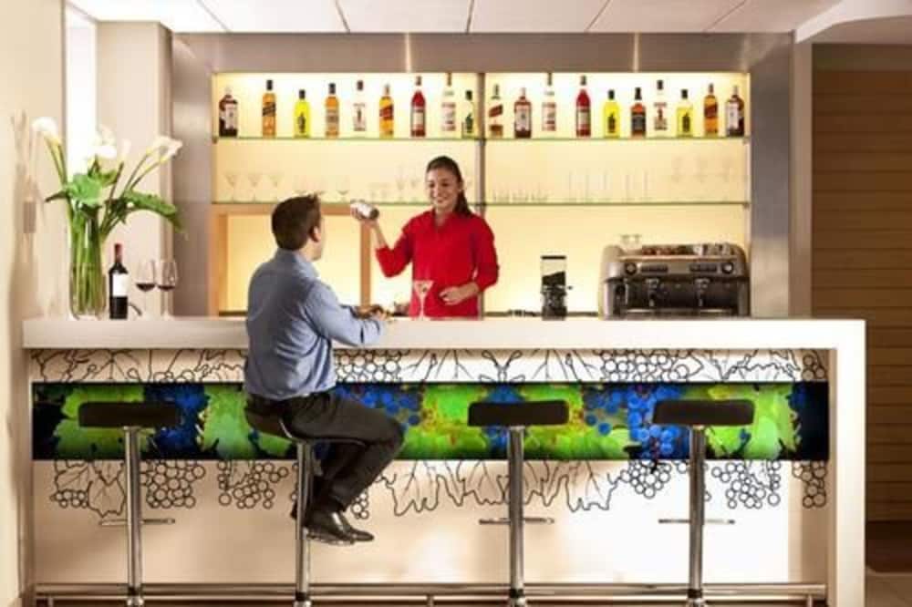 Hotel Ibis Santiago Providencia 13/50
