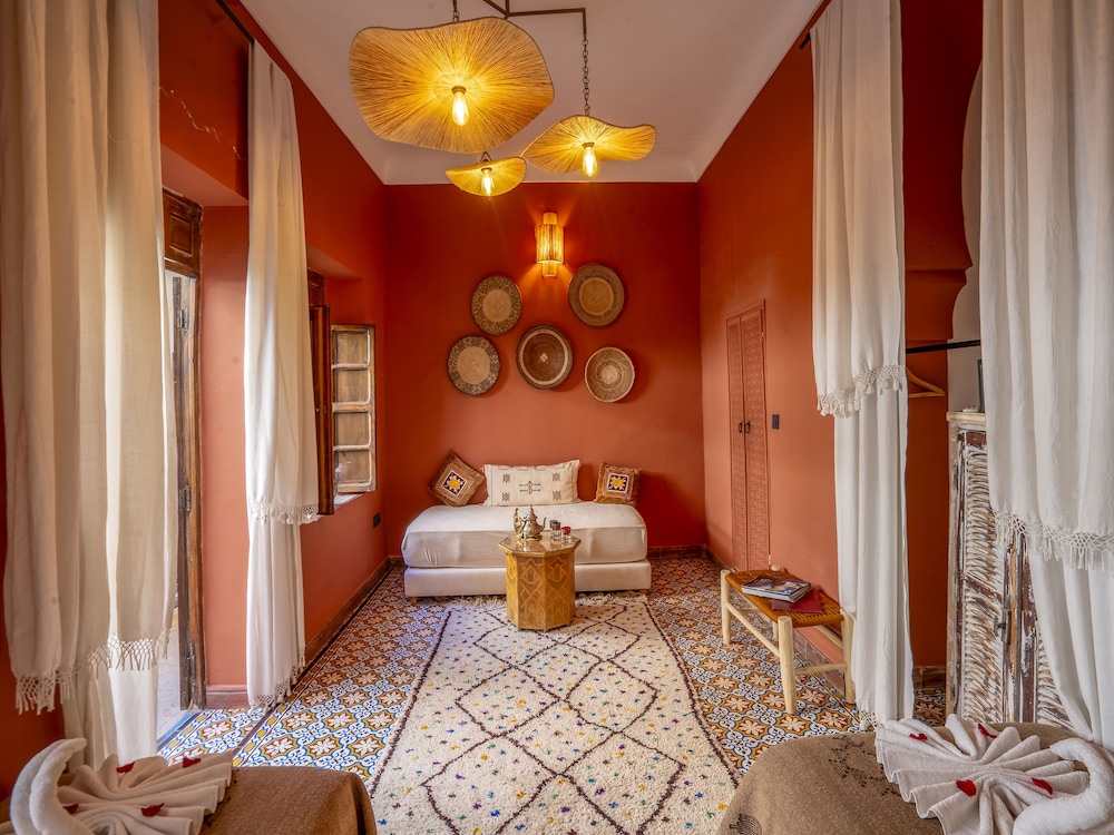 Riad Maïalou 26/50