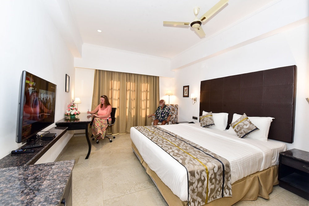 Silver Sands Serenity 15/55