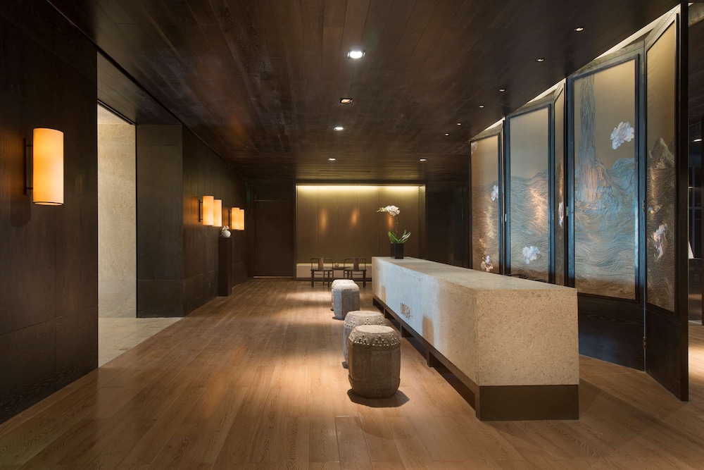 Hyatt Regency Wuhan Optics Valley 19/57