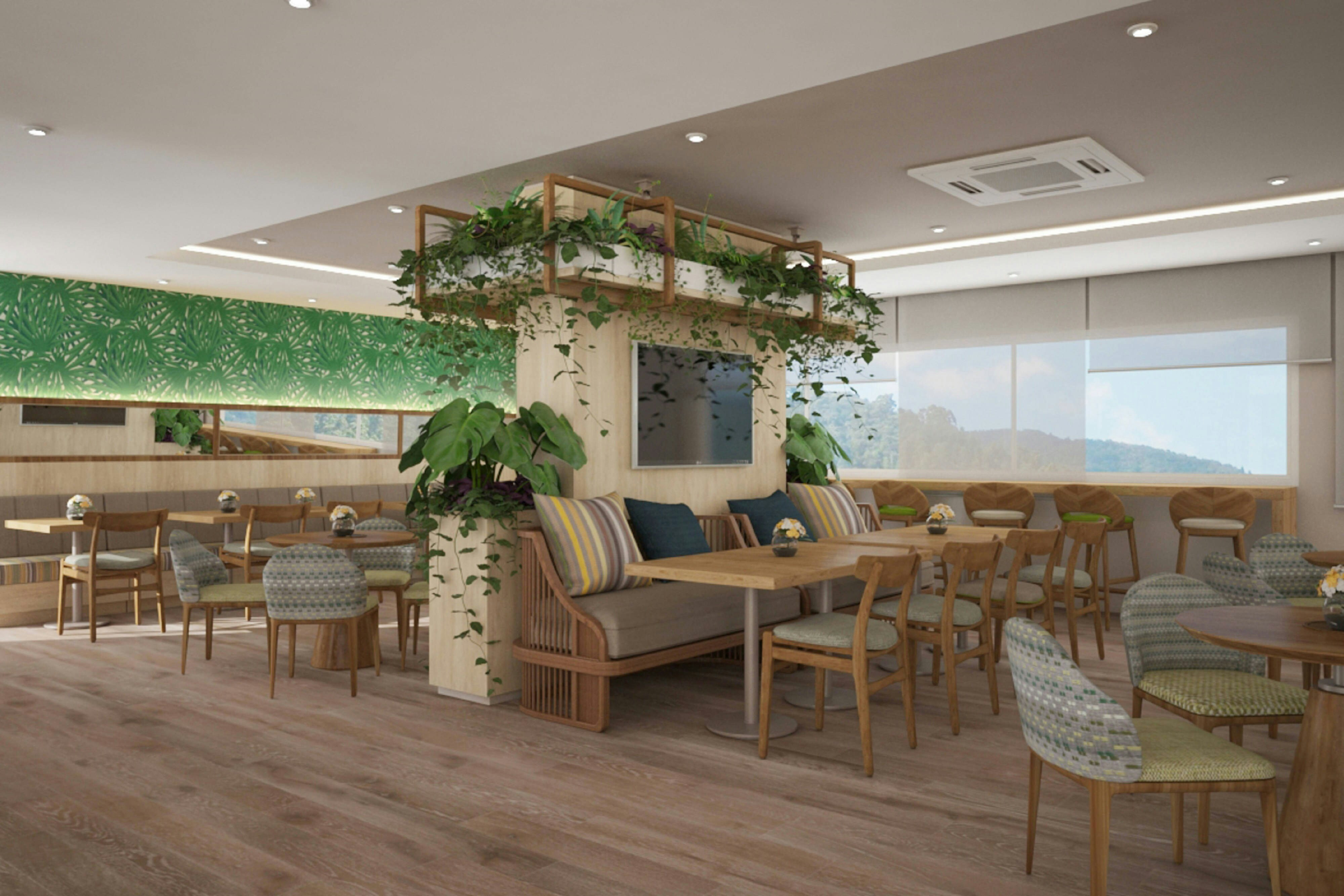 Fairfield by Marriott Medellin Sabaneta 4/5