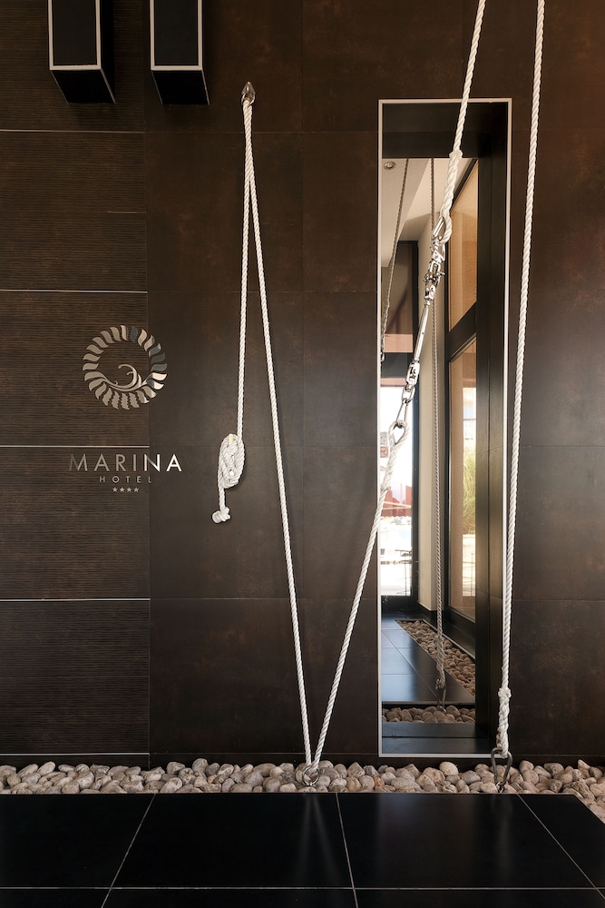 Boutique Hotel Marina 17/40