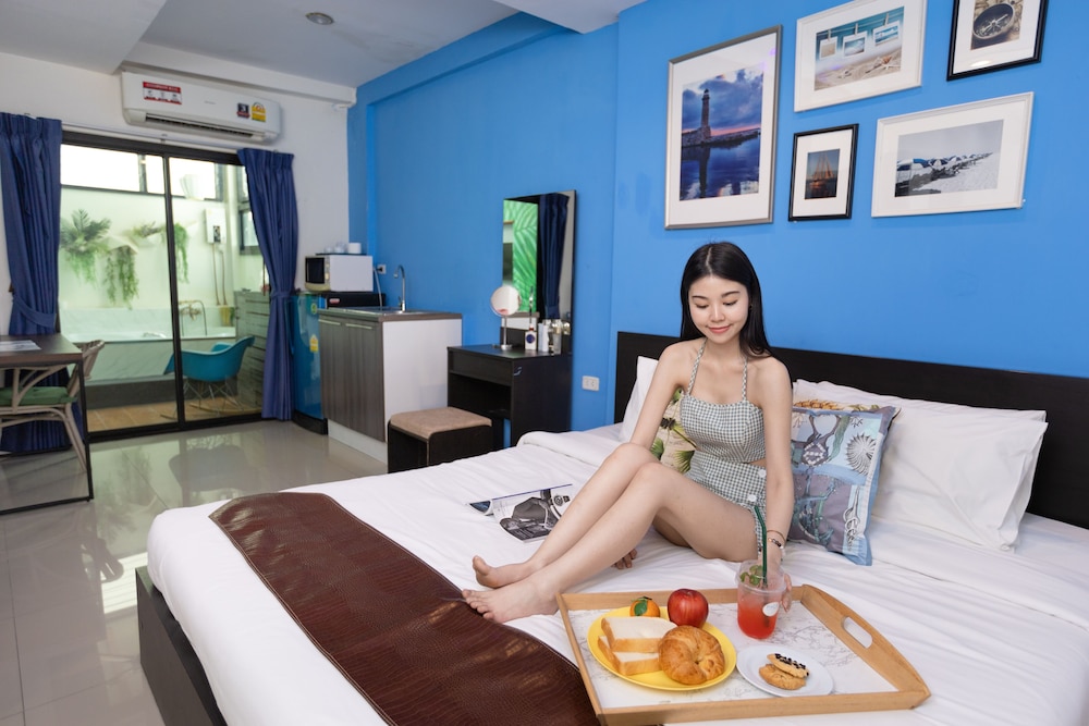 Pace Residence Pattaya 15/46