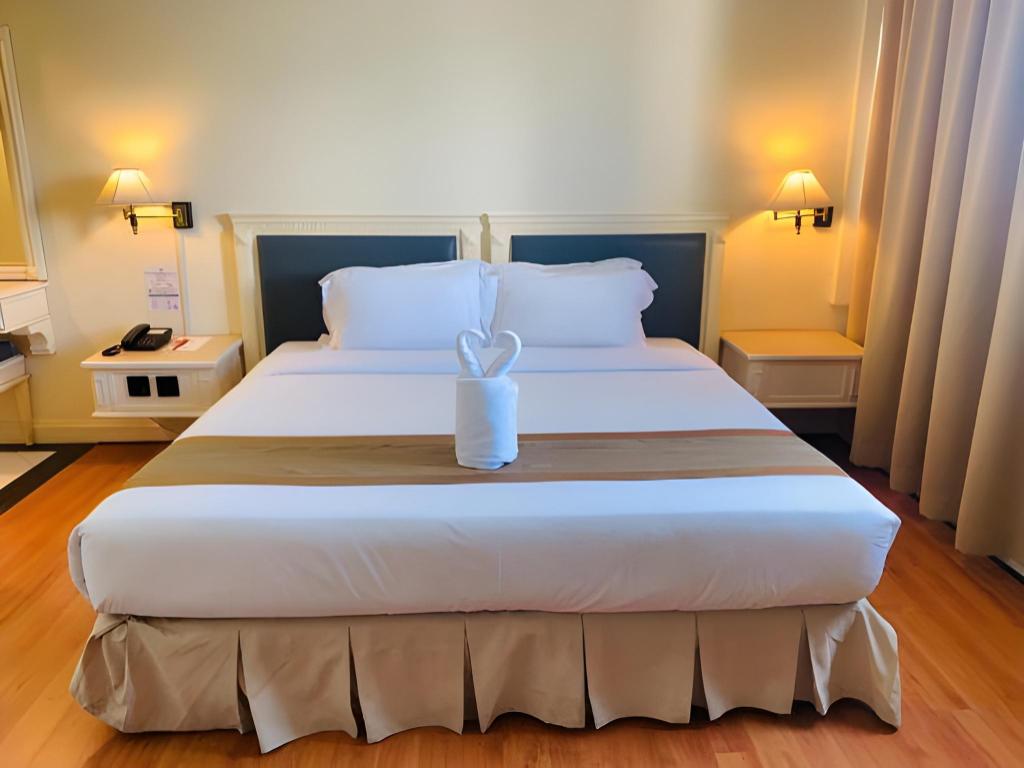 Hotel Emas Tawau 20/50