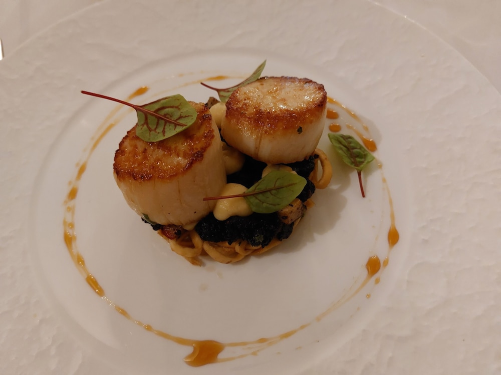 Summer Isles Hotel 17/50