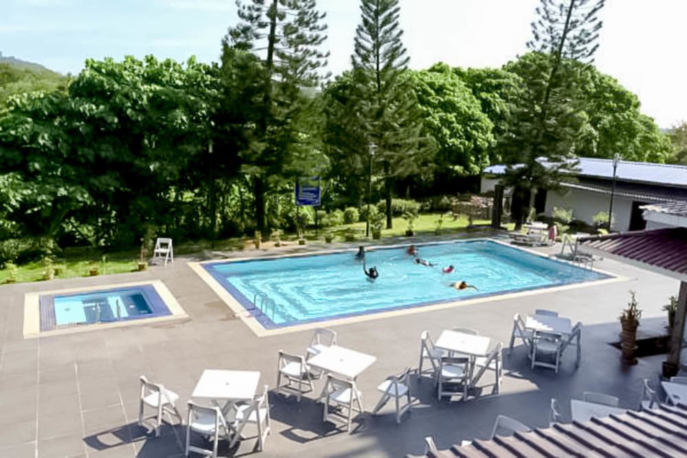 Myangkasa Akademi And Resort Langkawi 21/25