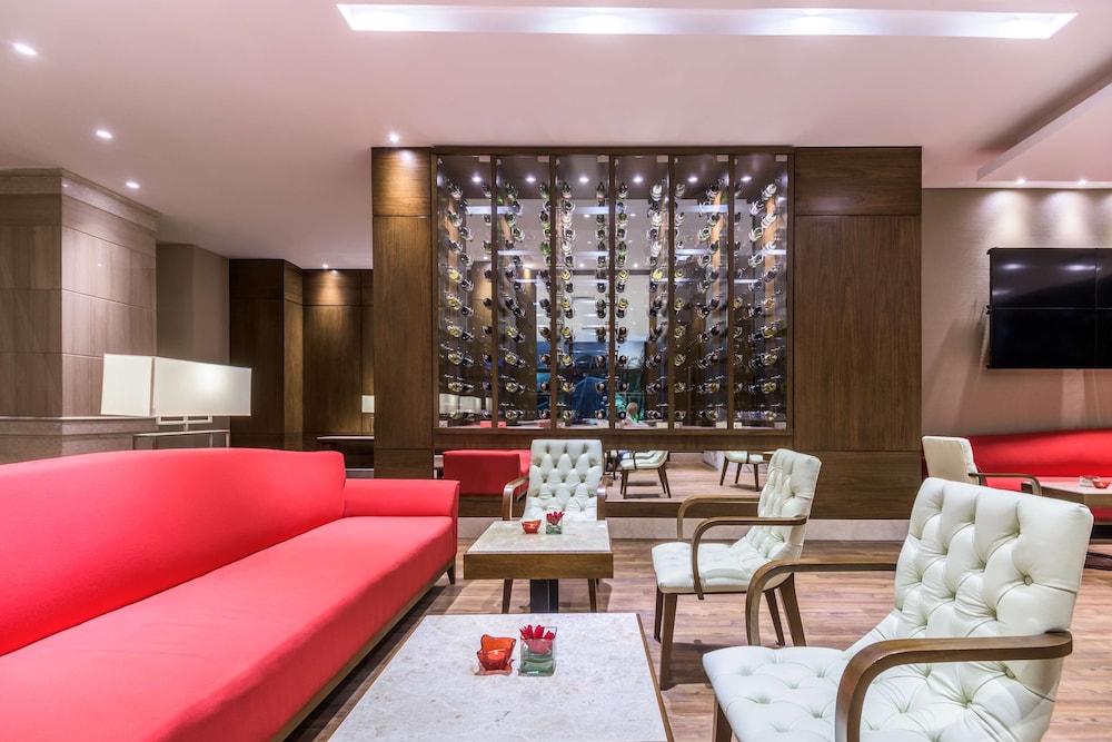 NH Collection Bogota Teleport Royal 33/50