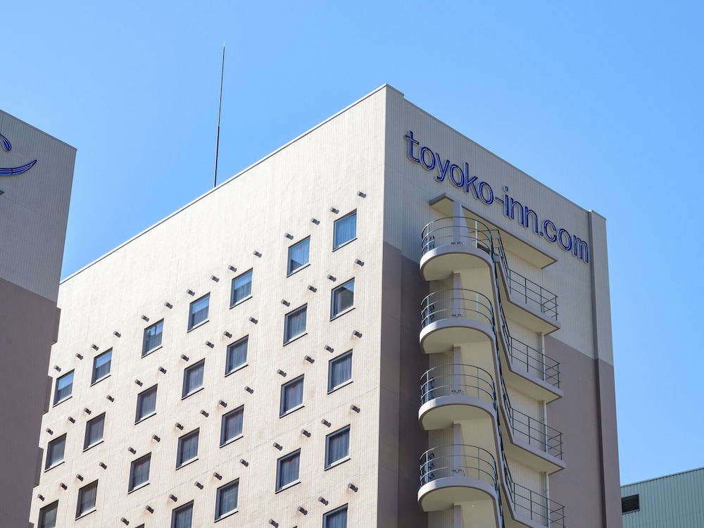 Toyoko Inn Takasakieki Nishiguchi No 2 8/50