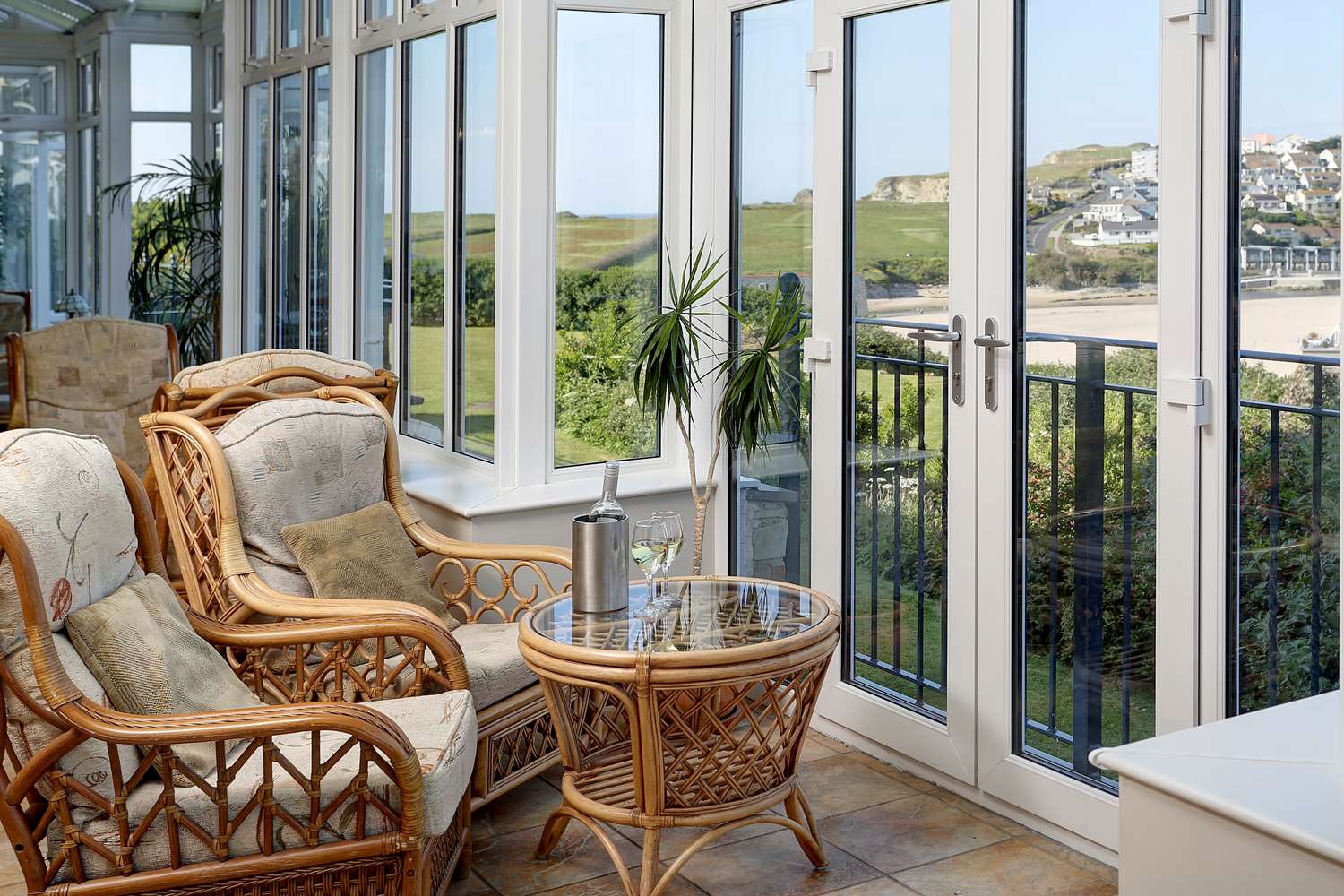 Porth Veor Manor, Sure Hotel Collection By Best Western 40/59