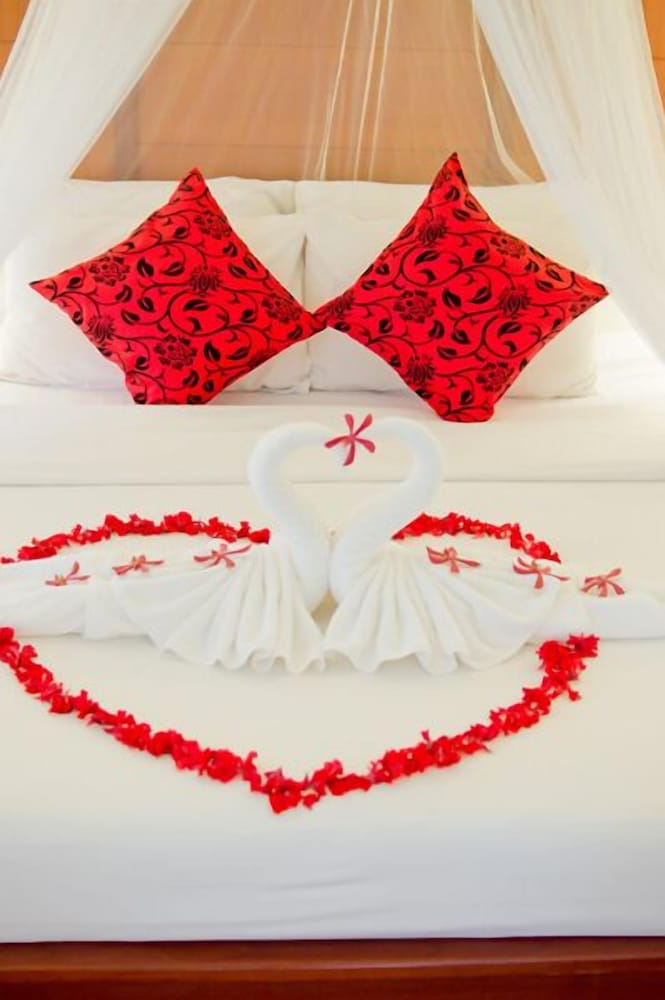 Teak Garden Spa Resort 22/50