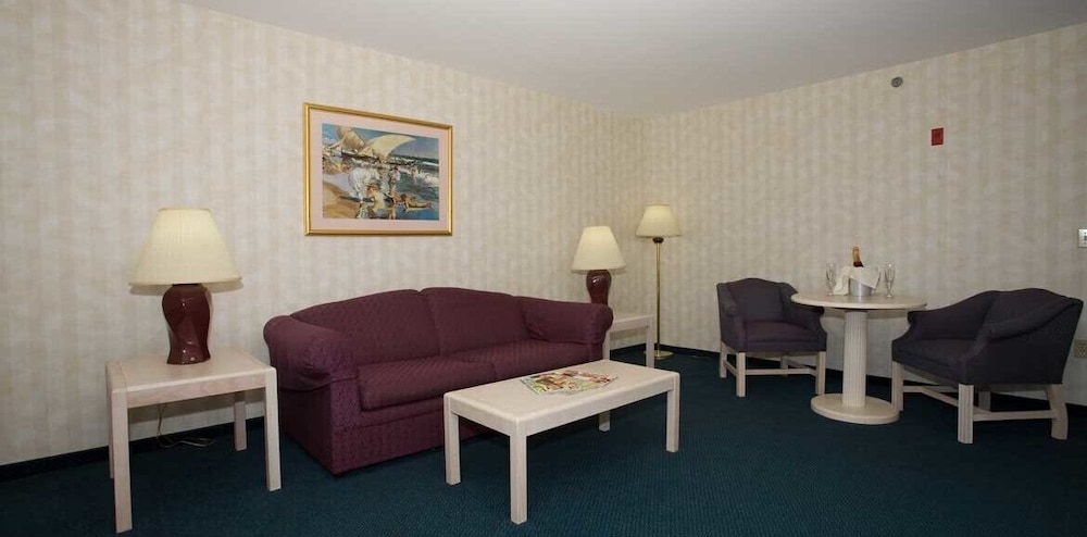 Winnapaug Inn 27/54