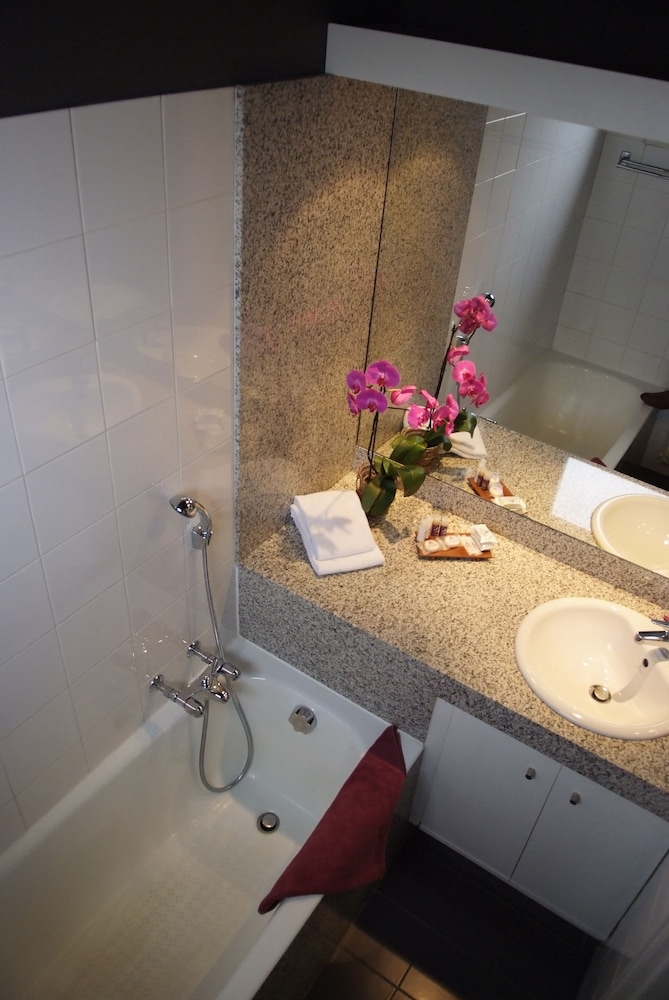 Hotel Gratte - Ciel Ariana 8/51