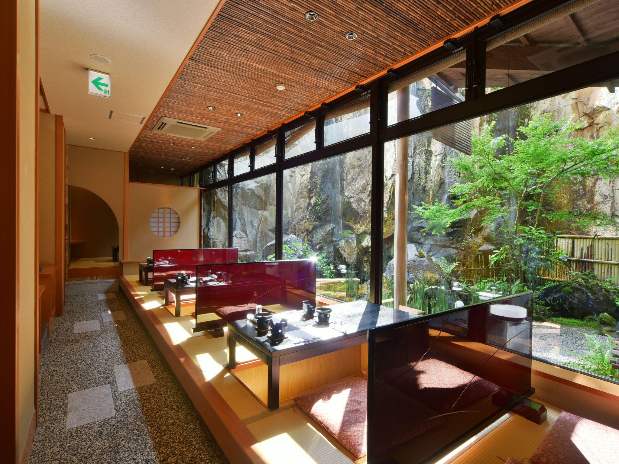 Omotenashi No Yado Keizankaku Hotel Kyoto 27/36