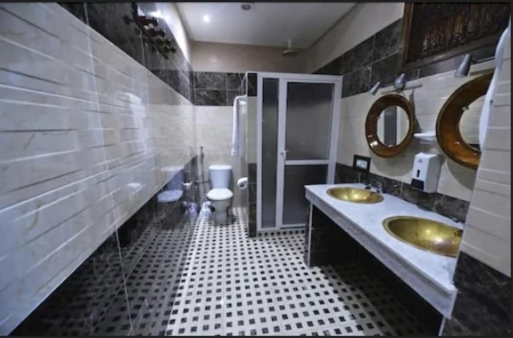 Hotel des Oudaias 28/29