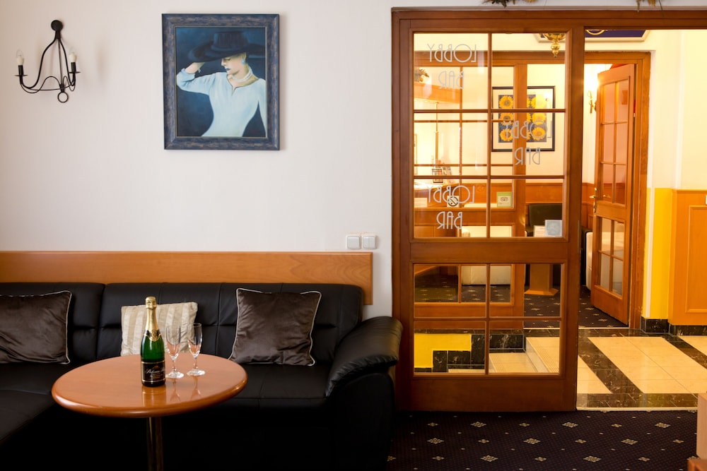 Hotel Machova 24/50