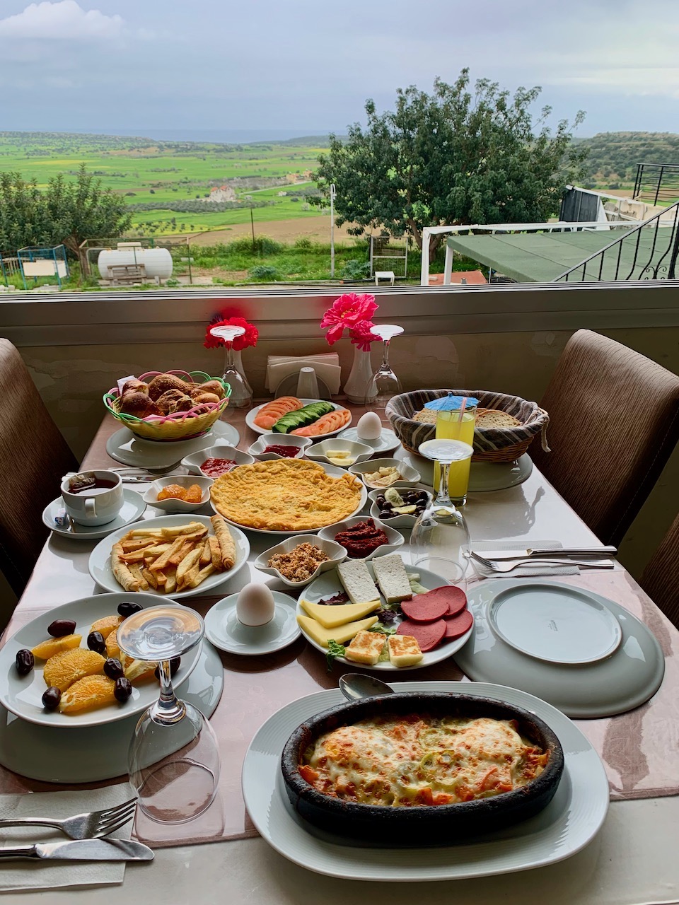 Celebi Garden Hotel 32/50