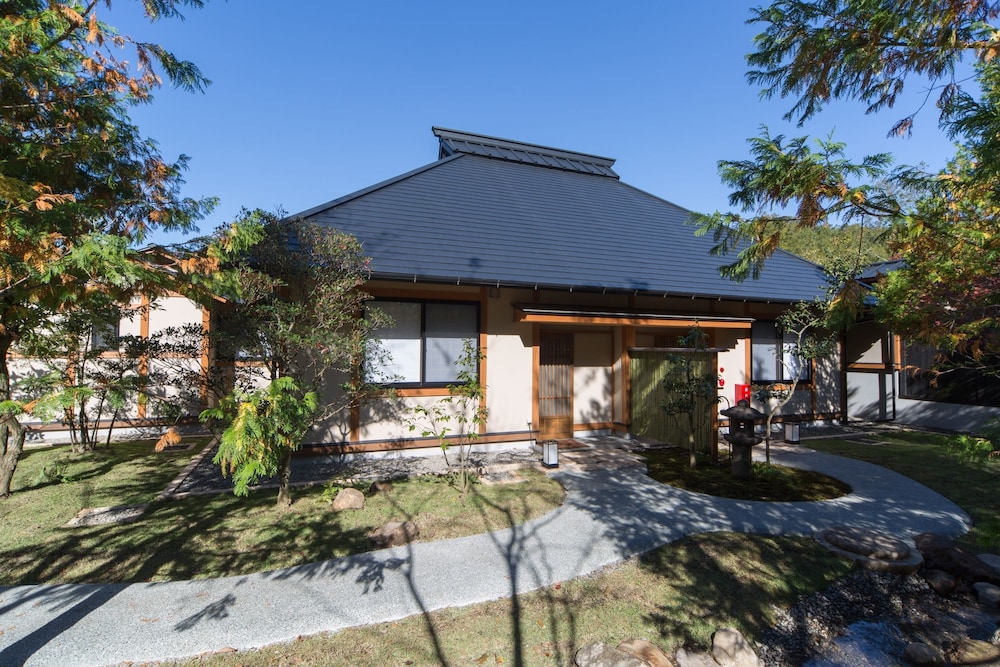 Miyama Sanso 4/38