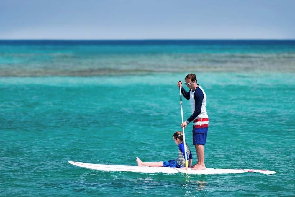 Anantara Sir Bani Yas Island Al Yamm Villa Resort 29/49