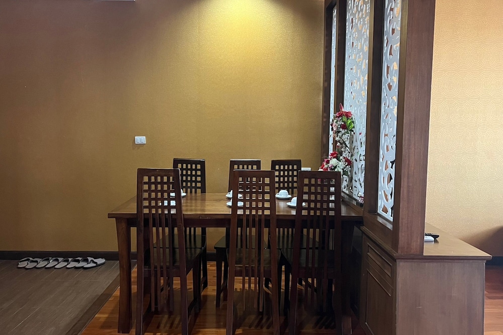 Kham Mon Lanna Resort Chiang Mai 55/75