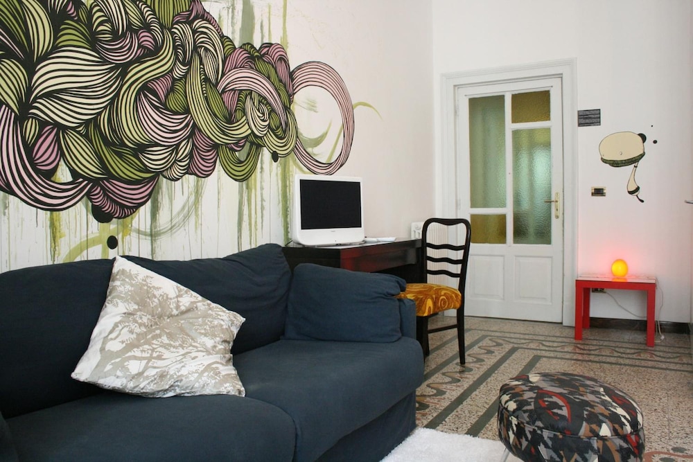 Bad Bed And Breakfast And Design 47/62