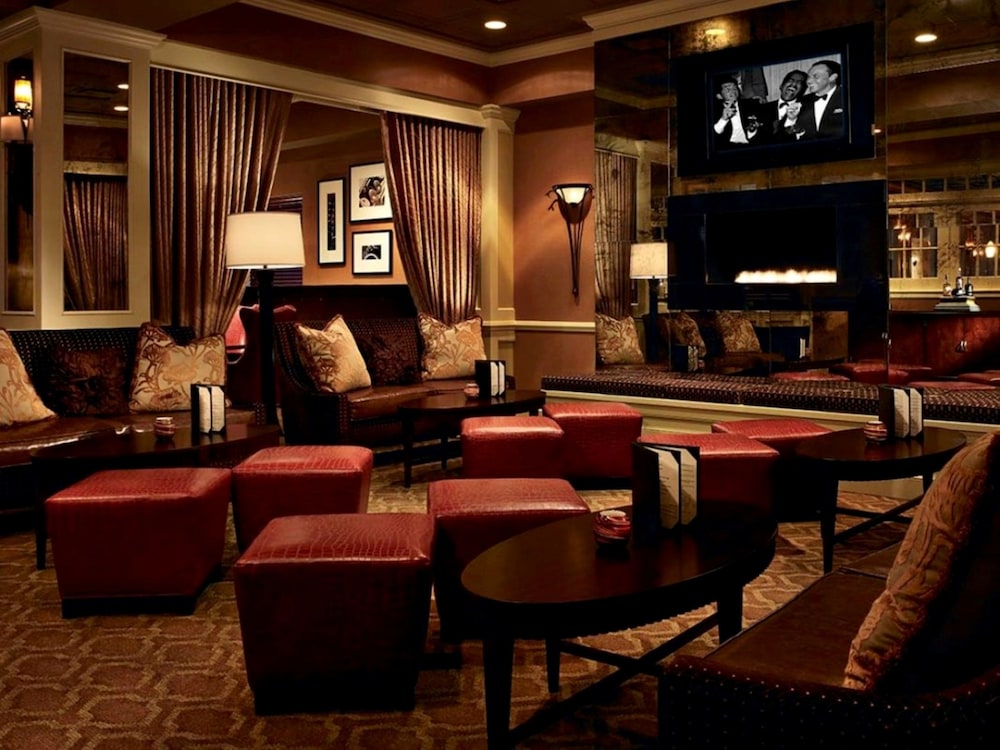 The Hotel At Auburn University 35/64