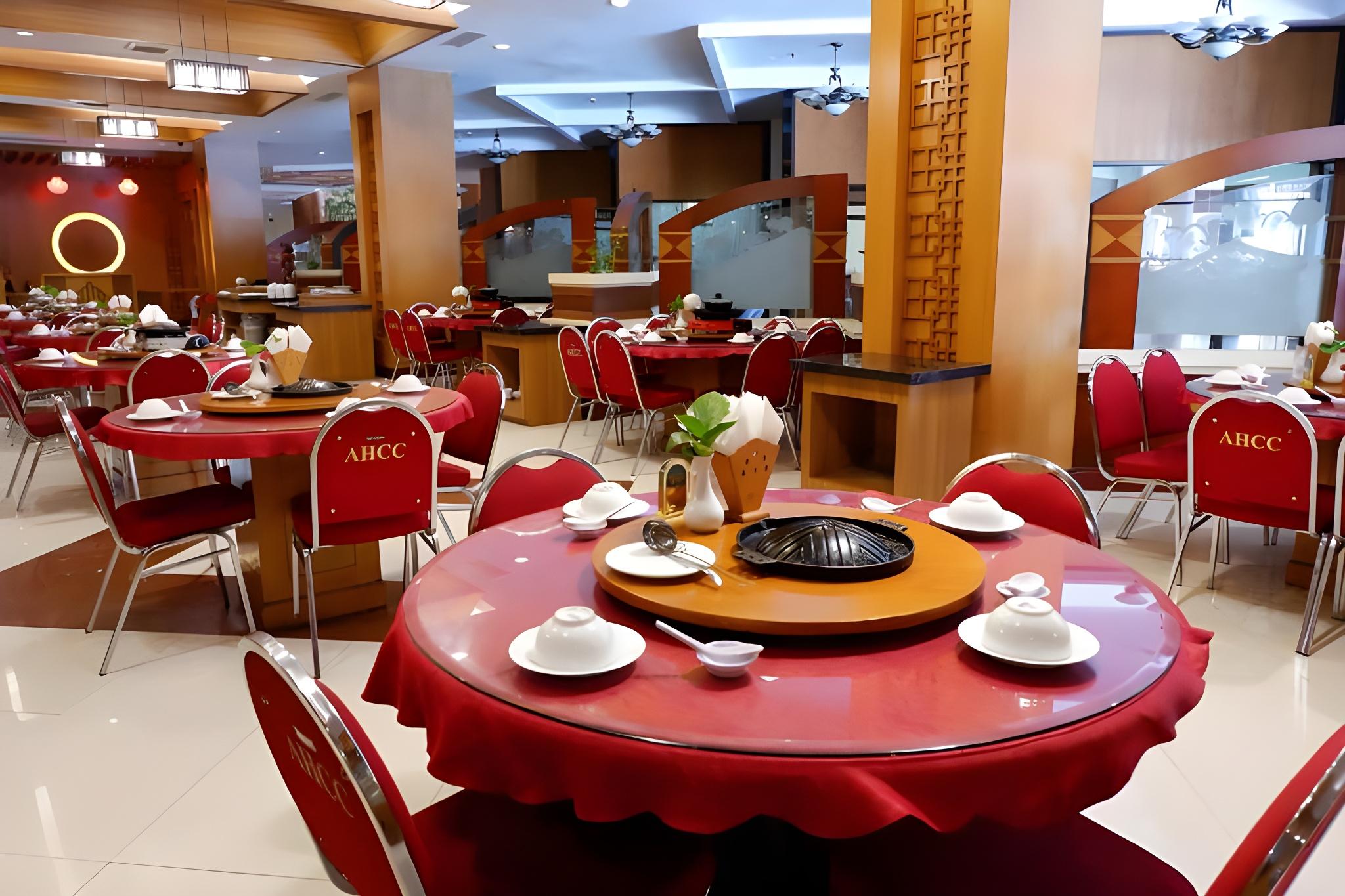 Abadi Hotel & Convention Center 27/50