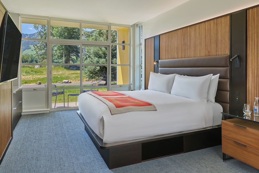 Aspen, Junior Suite, Multiple Beds