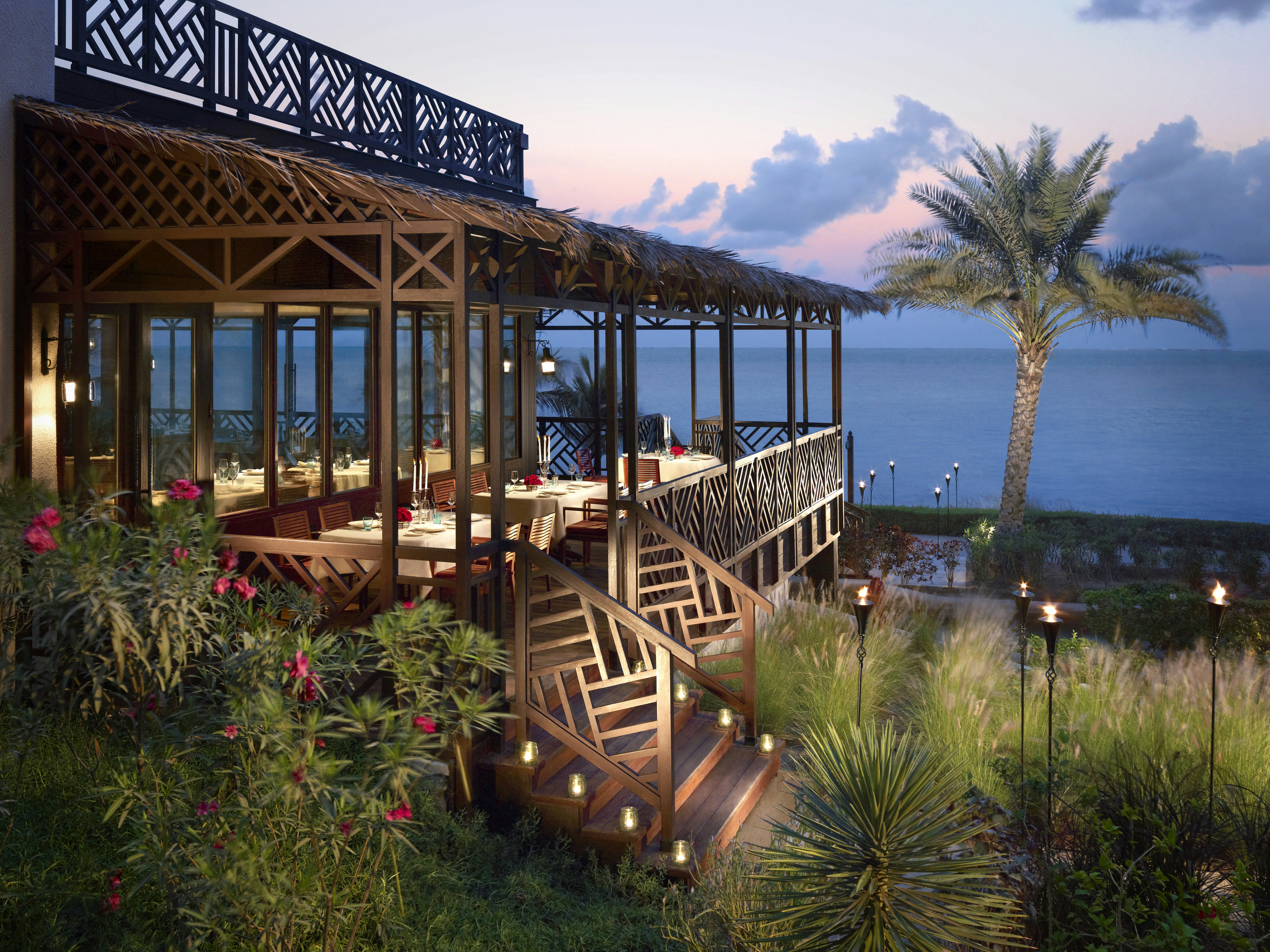 Shangri-La Barr Al Jissah Resort and Spa - Al Waha 21/29